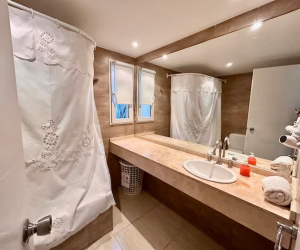 Dos Ambientes Superior en SEA POINT